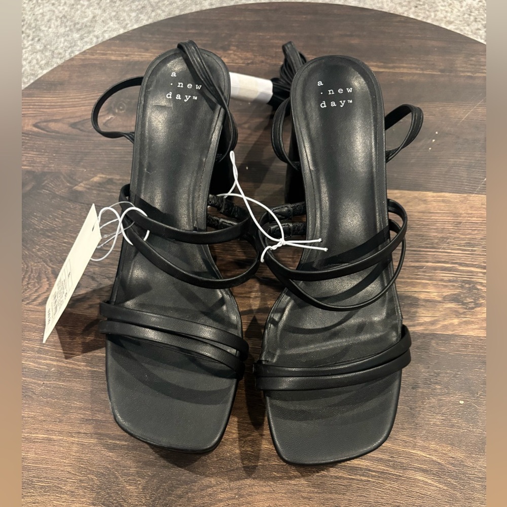 Women’s platform heels